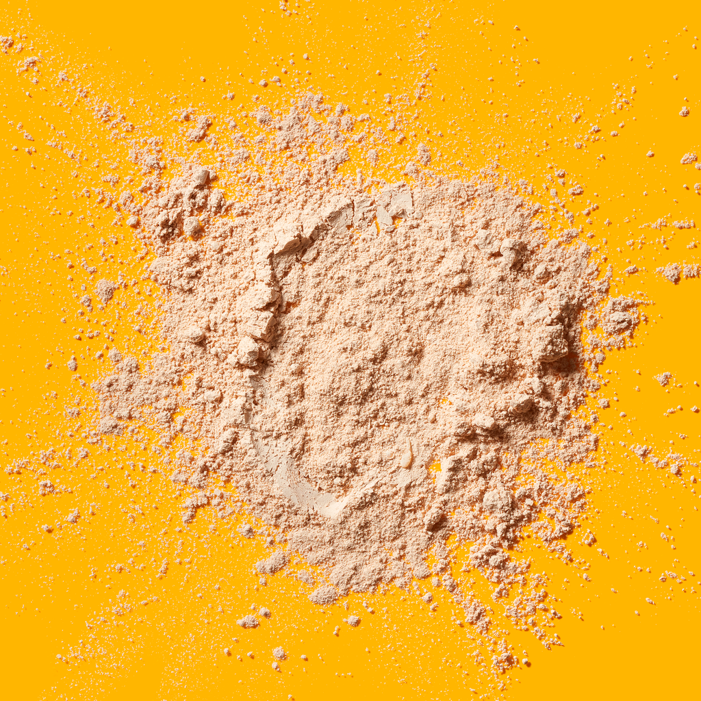 Powder Sunscreen SPF 50